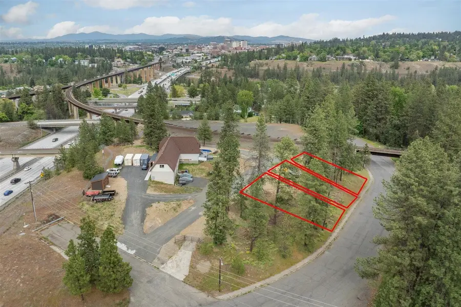2832 W 13th Ave, Spokane, WA 99224 - #3