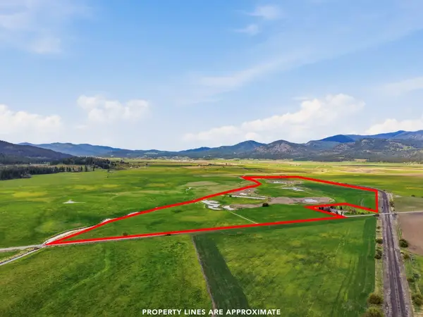 27XX Newton Rd, Chewelah, WA 99109