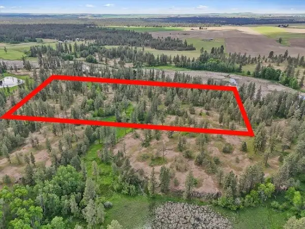 NKA Malloy Prairie Rd, Cheney, WA 99004