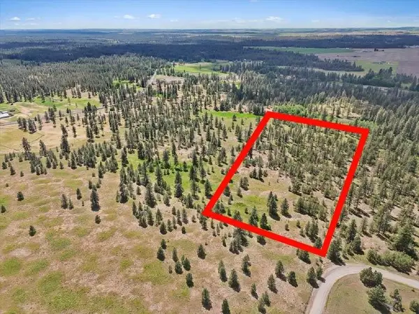 NKA Malloy Prairie Rd, Cheney, WA 99004