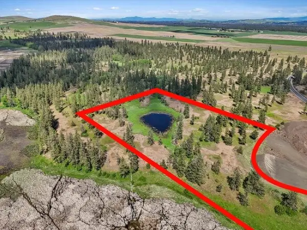 NKA Malloy Prairie Rd, Cheney, WA 99004