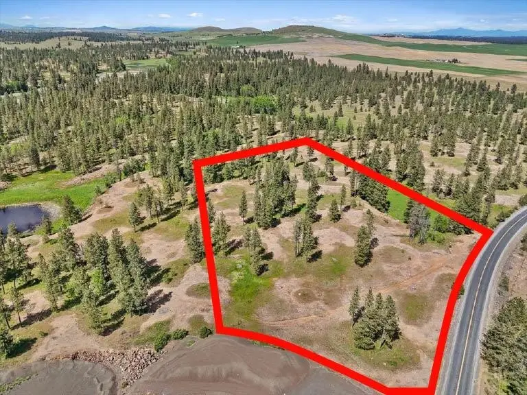 NKA Malloy Prairie Rd, Cheney, WA 99004 - #1