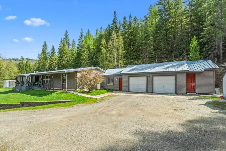 21232 N Leclerc Rd, Cusick, WA 99119 - #2
