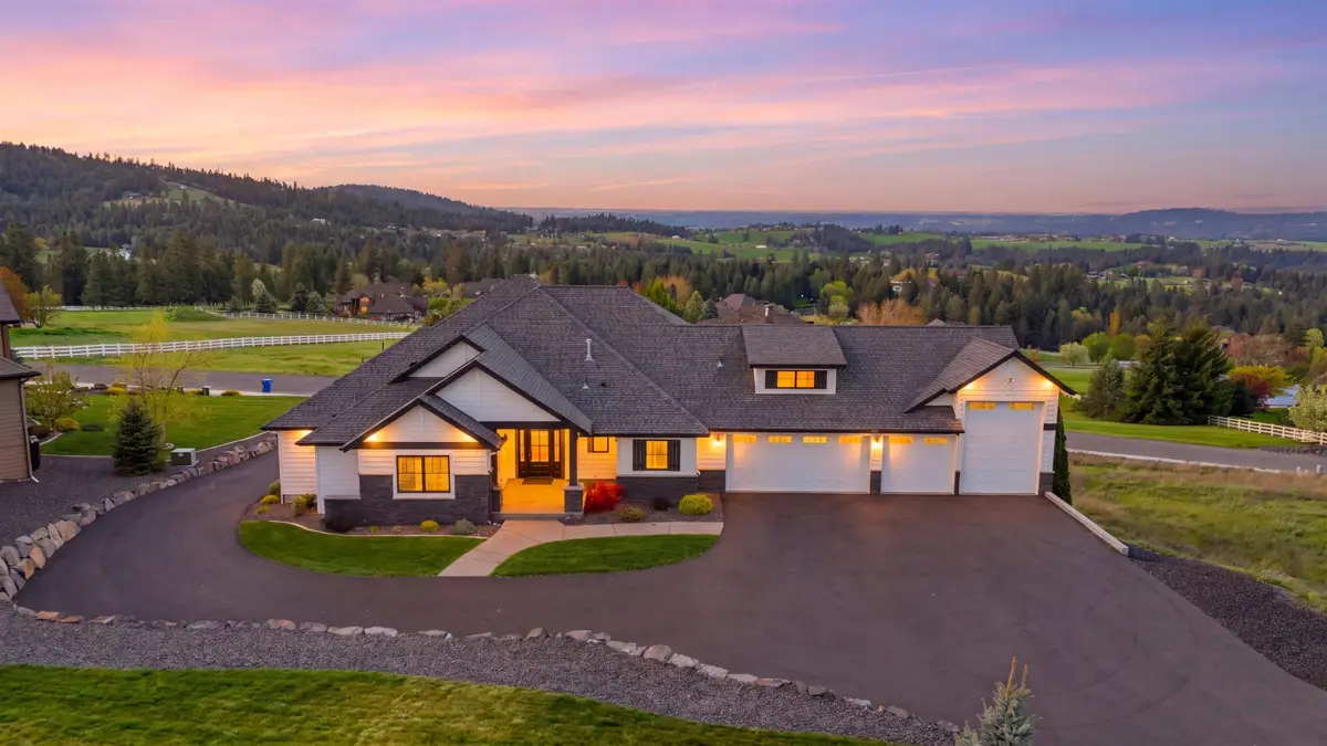 4823 E 65th Ave, Spokane, WA 99223 - #1