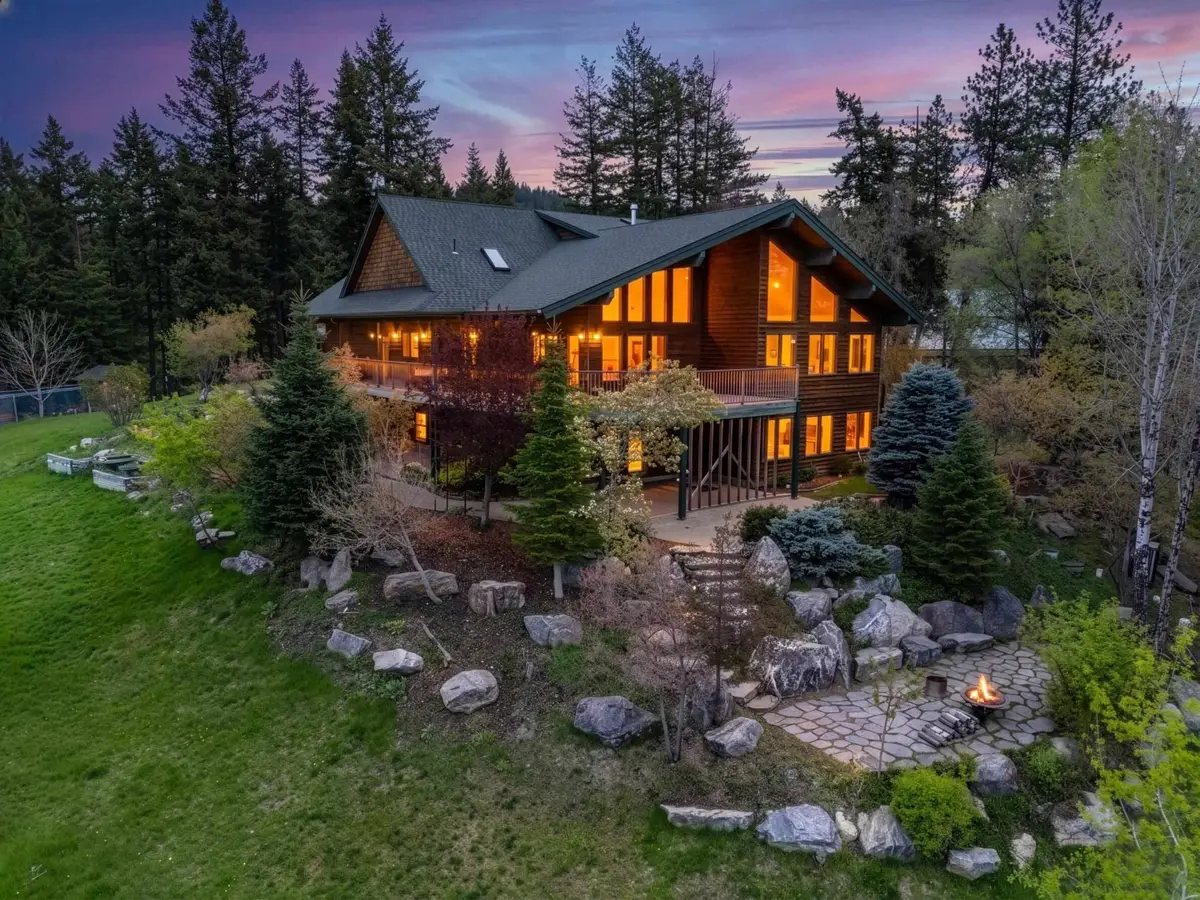 15716 N Scribner Branch Rd, Spokane, WA 99217 - #1