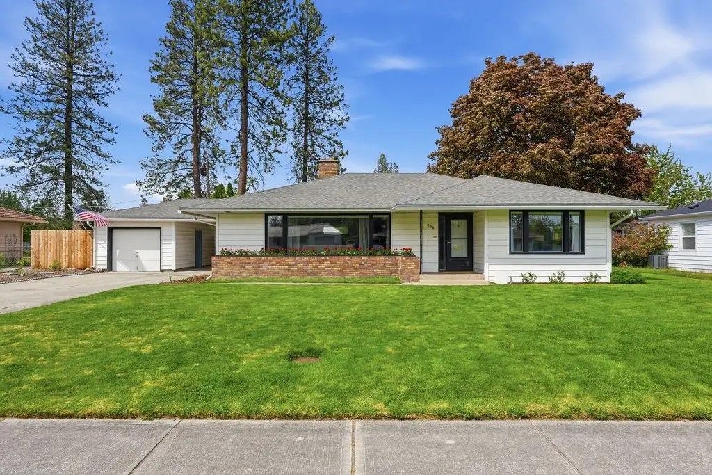 208 W Joseph Ave, Spokane, WA 99205 - #1