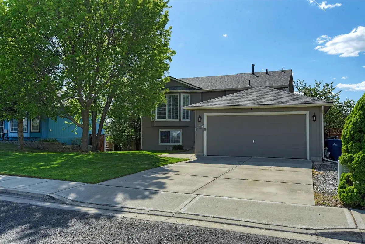 1019 N Stanley St, Medical Lake, WA 99022 - #1