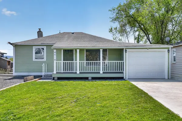 4918 E Fairview Ave, Spokane, WA 99217