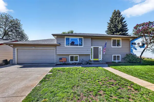 809 Villard St, Cheney, WA 99004