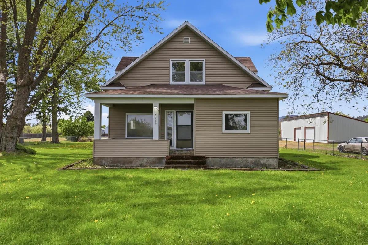 5219 N Mckinzie Rd, Otis Orchards, WA 99027 - #1