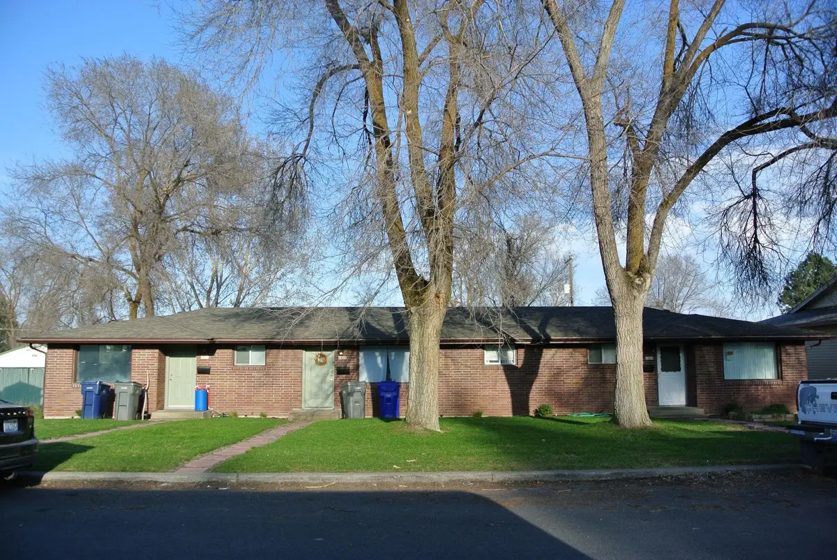 6408 N Normandie St, Spokane, WA 99208 - #1
