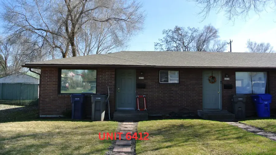 6408 N Normandie St, Spokane, WA 99208 - #3