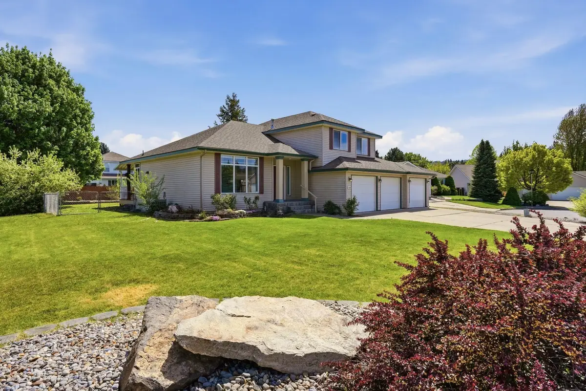 3103 S Bolivar Ct, Spokane Valley, WA 99037 - #1