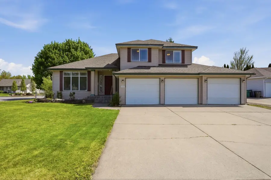 3103 S Bolivar Ct, Spokane Valley, WA 99037 - #2