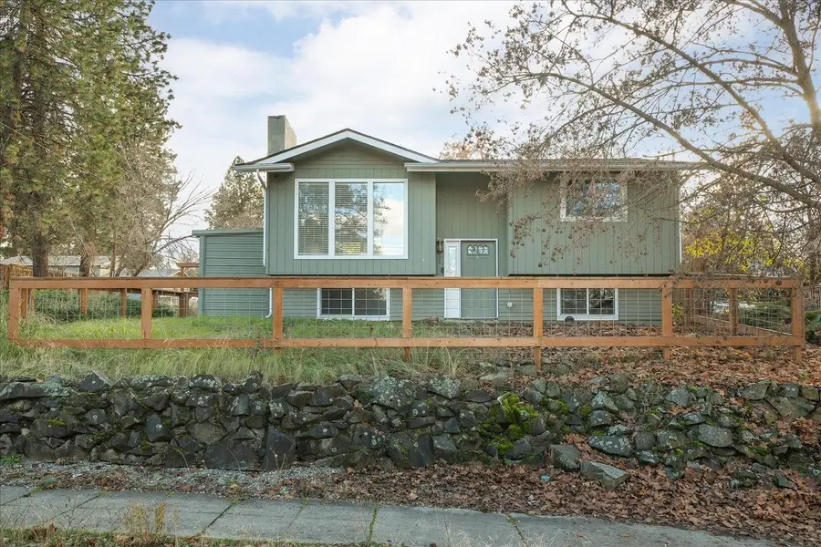 3828 E 8th Ave, Spokane, WA 99202 - #2