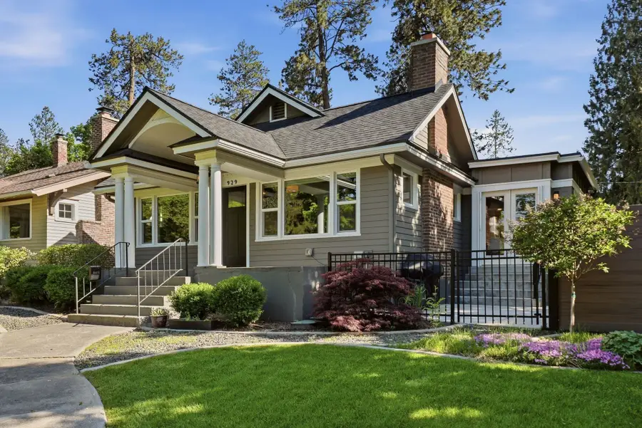 929 W 24th Ave, Spokane, WA 99203 - #2