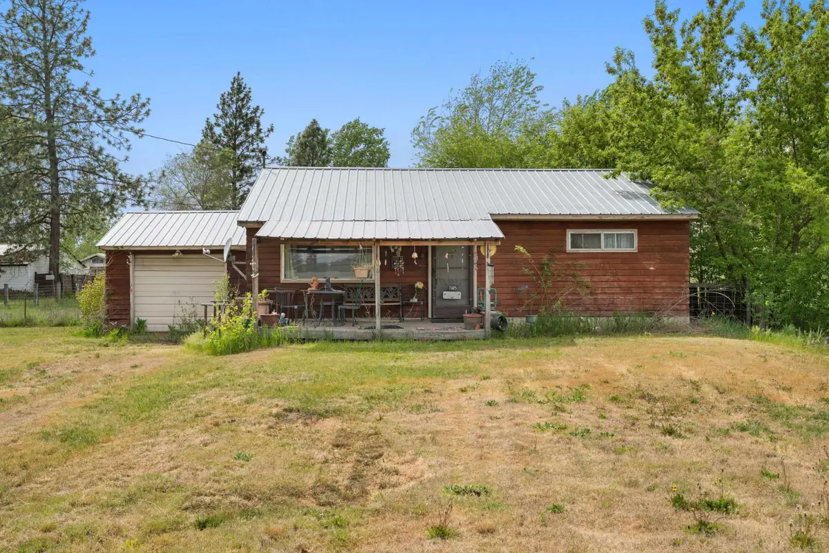 7605 N Regal St, Spokane, WA 99217 - #1
