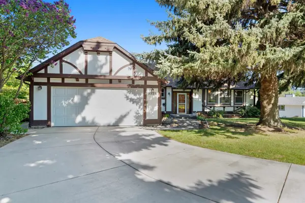 3321 N Molter Rd, Otis Orchards, WA 99027