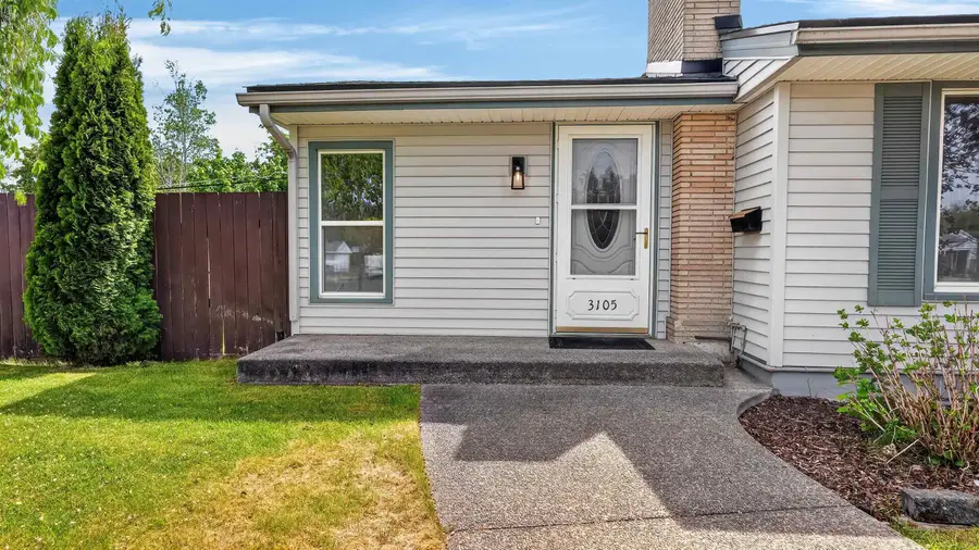 3105 W Eloika Ave, Spokane, WA 99205 - #2