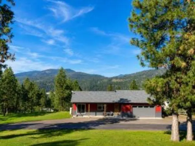 1420 Sherman View Way, Kettle Falls, WA 99141-9914 - #1