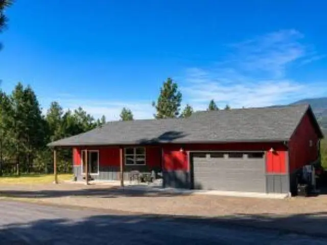 1420 Sherman View Way, Kettle Falls, WA 99141-9914 - #2