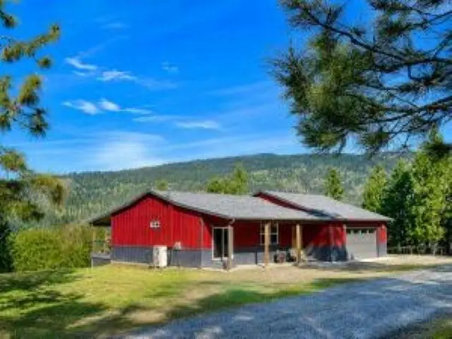 1420 Sherman View Way, Kettle Falls, WA 99141-9914 - #3