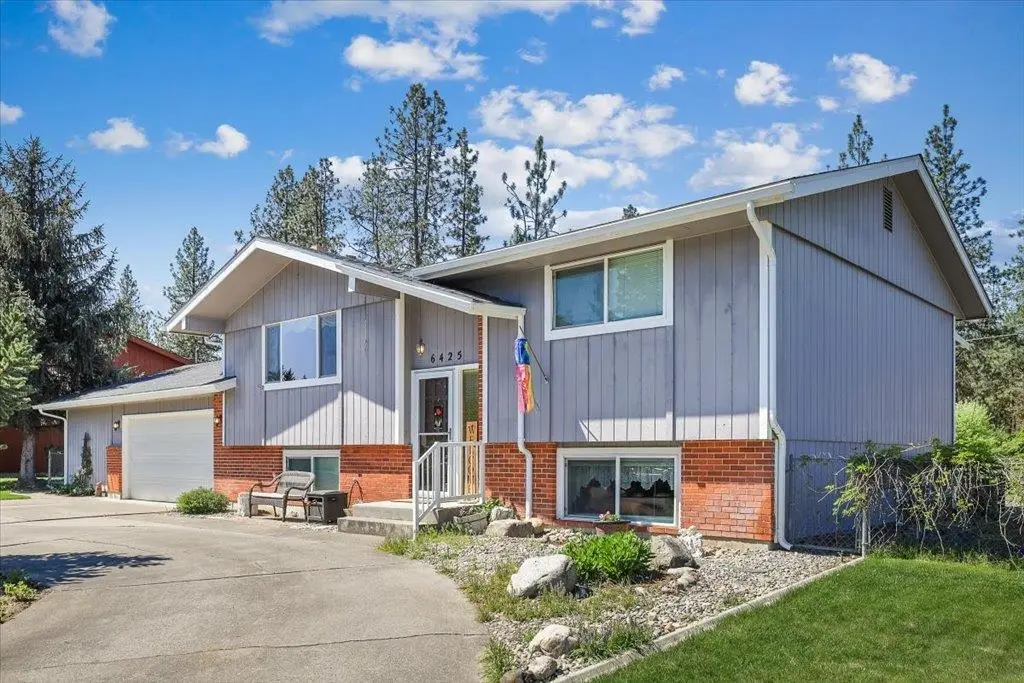 6425 N Catherine St, Spokane, WA 99208 - #1
