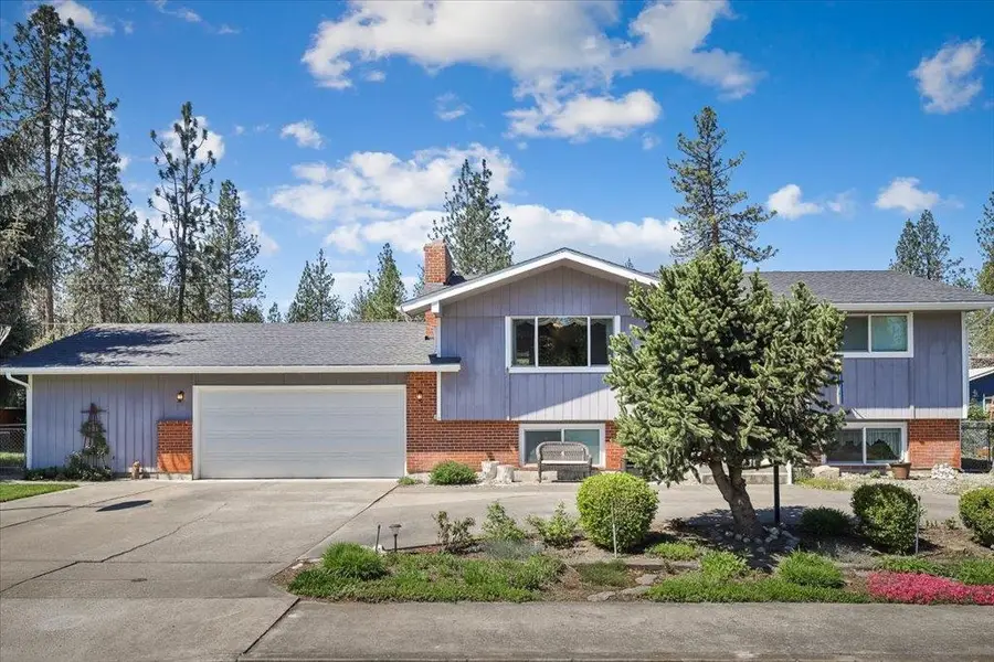 6425 N Catherine St, Spokane, WA 99208 - #2