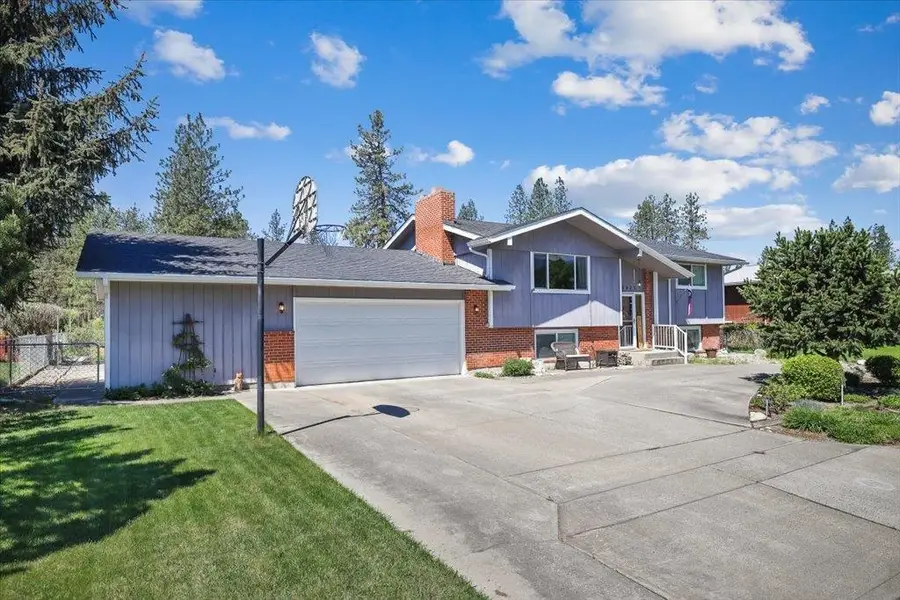 6425 N Catherine St, Spokane, WA 99208 - #3