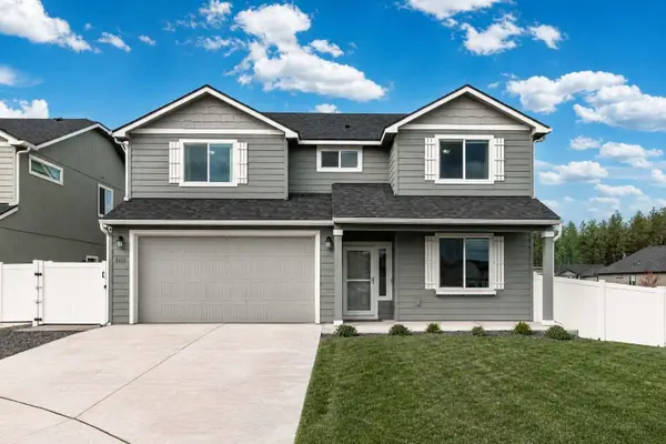 8606 W Jonathon Ct, Spokane, WA 99224