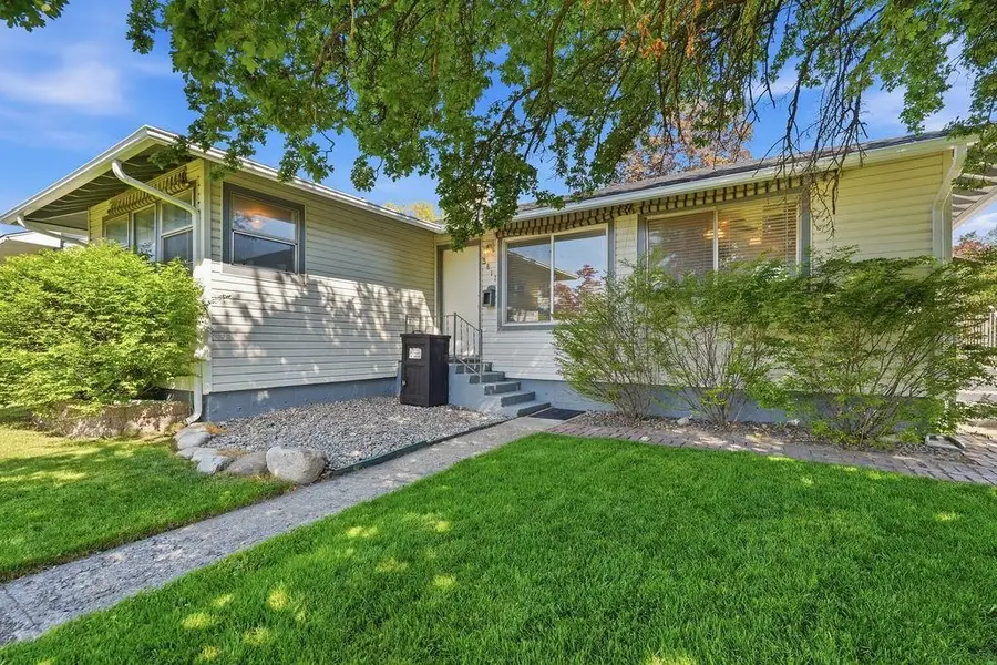 3817 E Cleveland Ave, Spokane, WA 99217 - #3