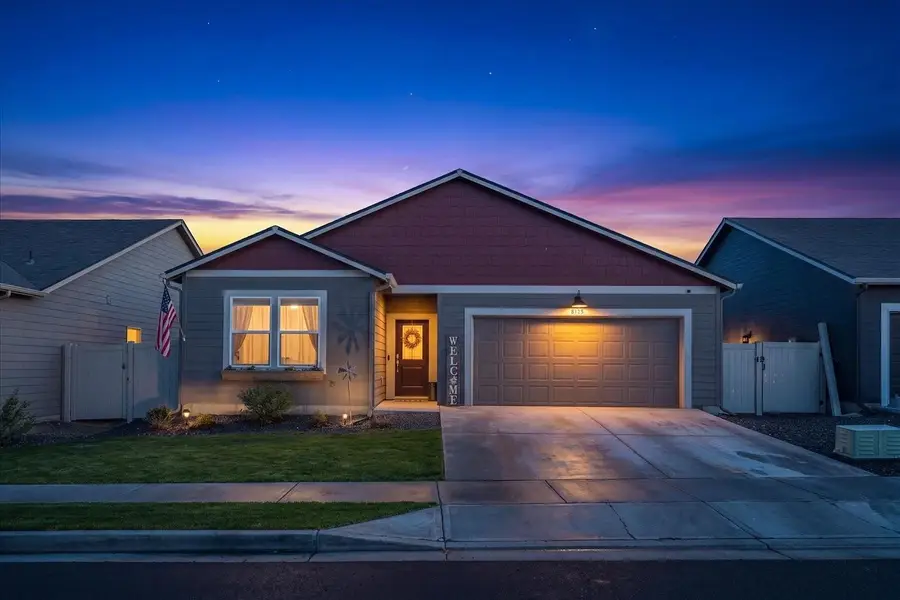 8125 S Safflower St, Cheney, WA 99004 - #2