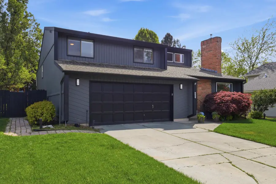 4202 E 42nd Ave, Spokane, WA 99223 - #2