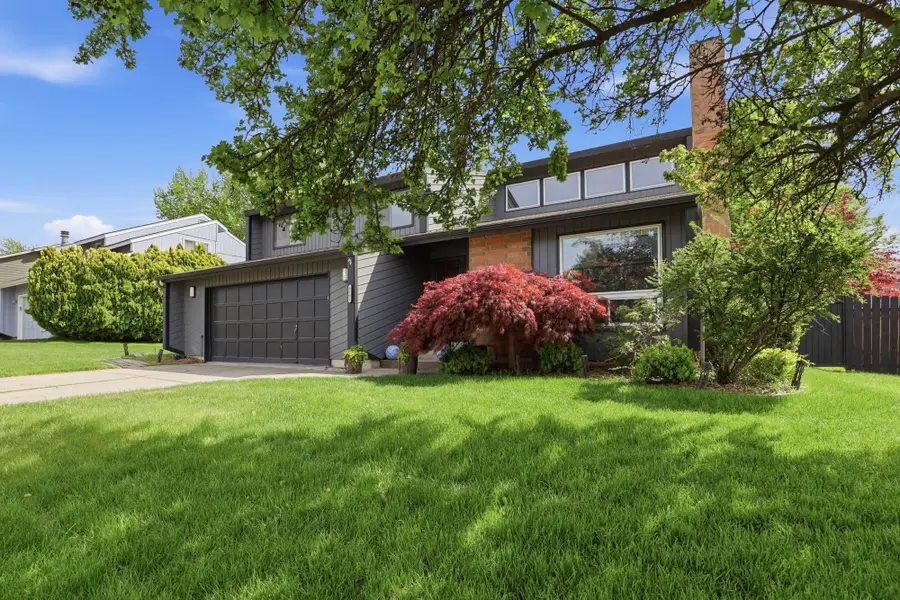 4202 E 42nd Ave, Spokane, WA 99223 - #3