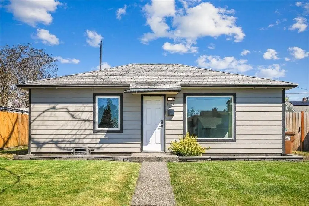 527 E Euclid Ave, Spokane, WA 99207 - #1