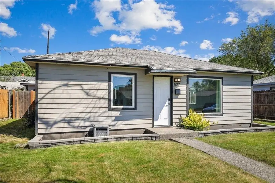 527 E Euclid Ave, Spokane, WA 99207 - #2