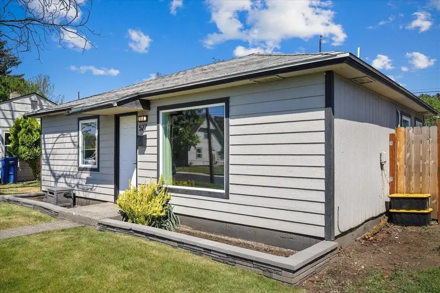 527 E Euclid Ave, Spokane, WA 99207 - #3