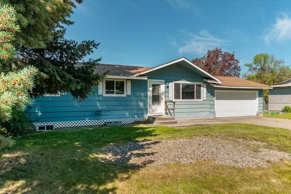 4605 N Darin Rd, Otis Orchards, WA 99027