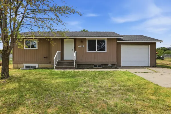 4715 N Progress Rd, Spokane Valley, WA 99216