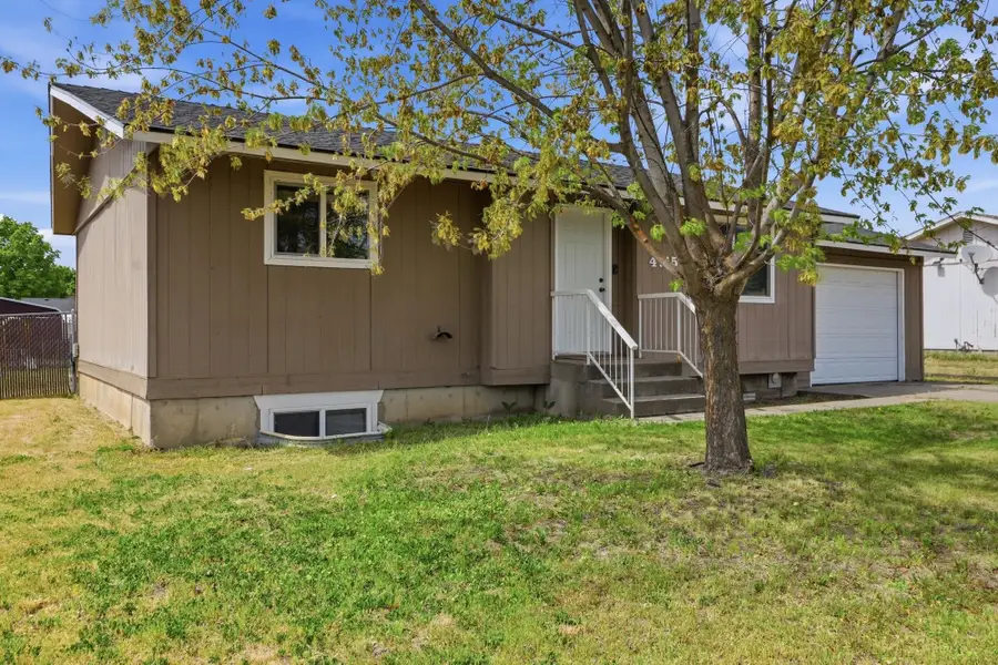 4715 N Progress Rd, Spokane Valley, WA 99216 - #2