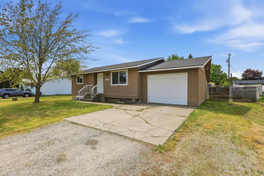 4715 N Progress Rd, Spokane Valley, WA 99216 - #3