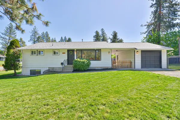 805 S Woodruff Rd, Spokane Valley, WA 99206
