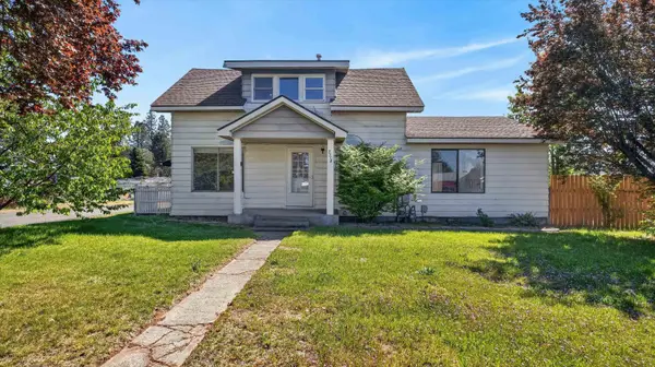 7314 N Altamont St, Spokane, WA 99217