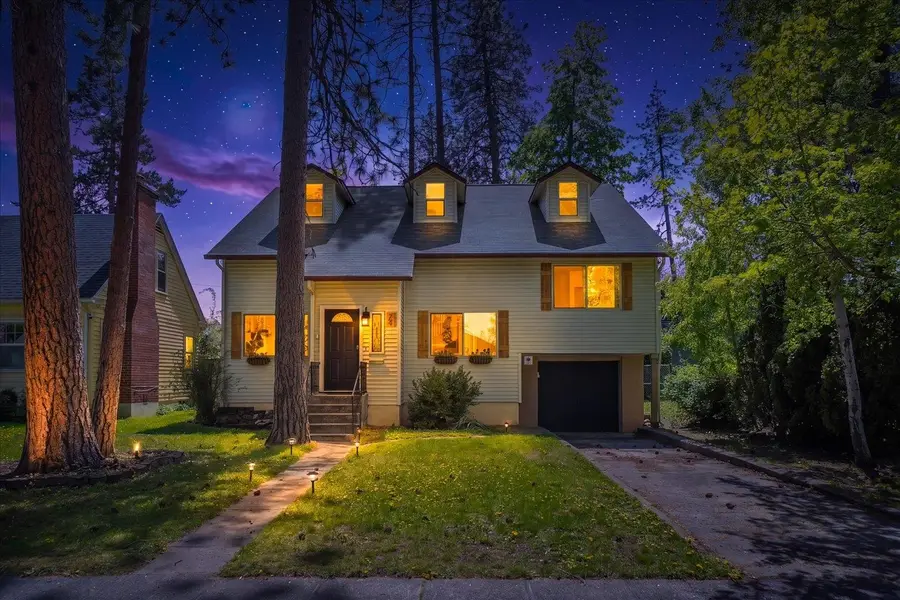24 E 34th Ave, Spokane, WA 99203 - #2