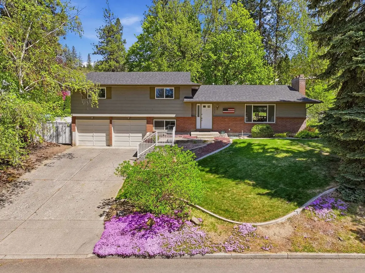 10024 N Larchwood St, Spokane, WA 99208 - #1