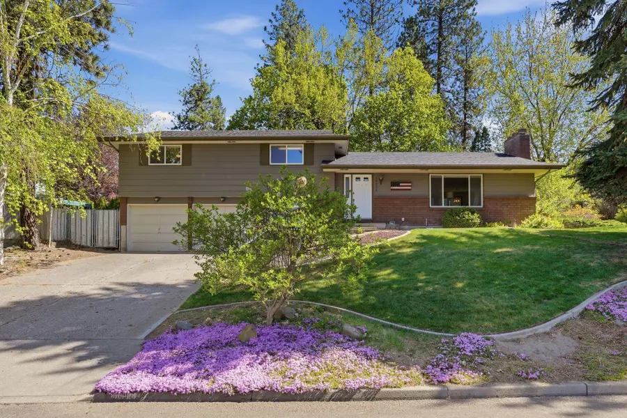 10024 N Larchwood St, Spokane, WA 99208 - #2