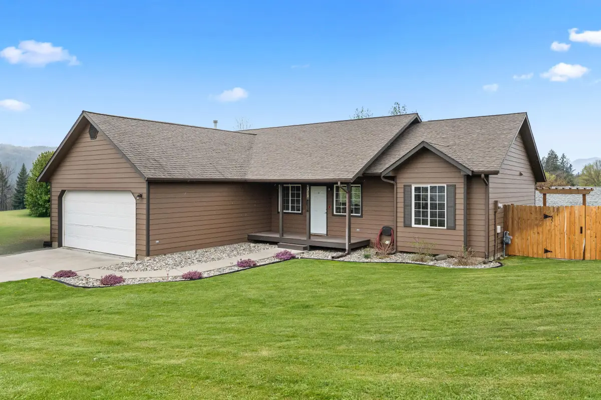 1350 Narcissus Ct, Kettle Falls, WA 99141 - #1