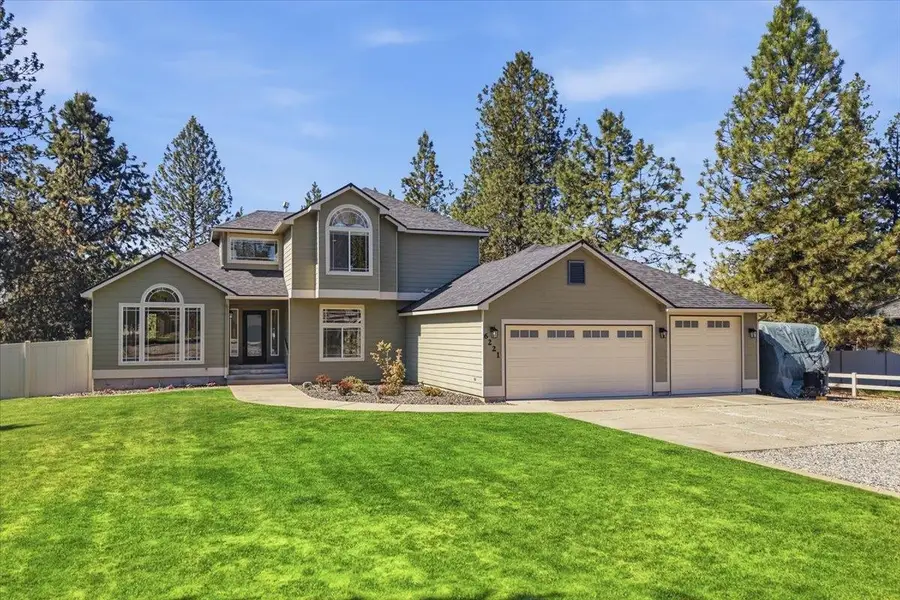 6221 Moriah Dr, Nine Mile Falls, WA 99026 - #2