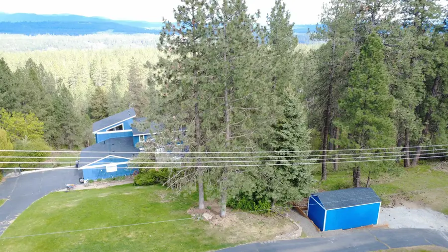 23214 N Perry Rd, Colbert, WA 99005 - #2