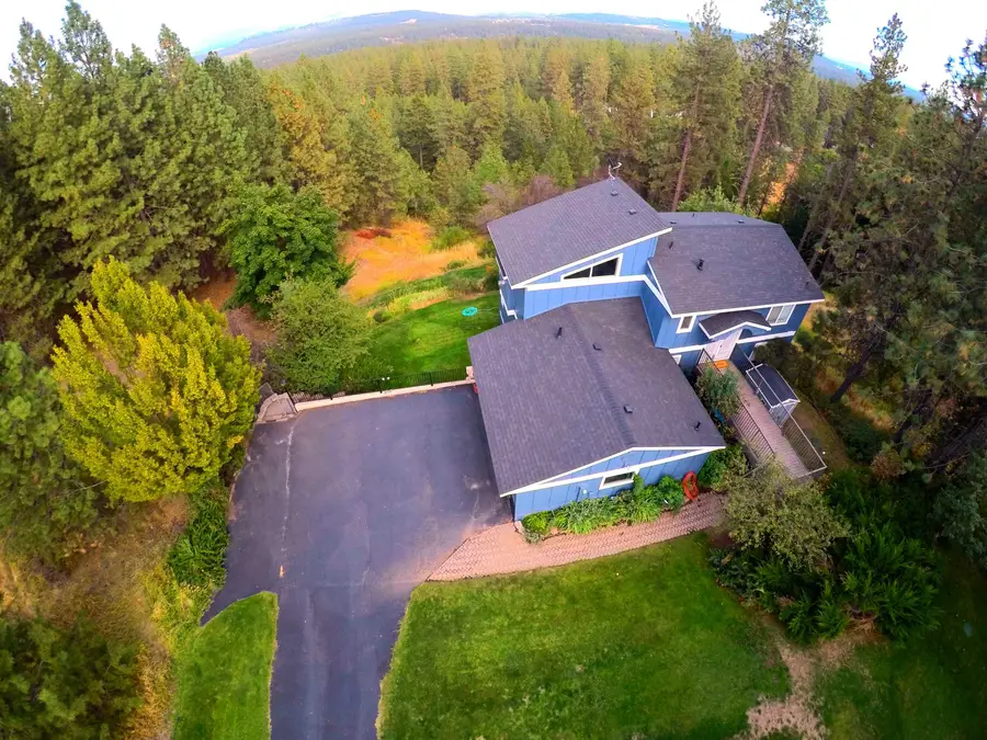 23214 N Perry Rd, Colbert, WA 99005 - #3